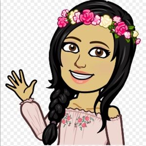 Meet your Posher, Deviana